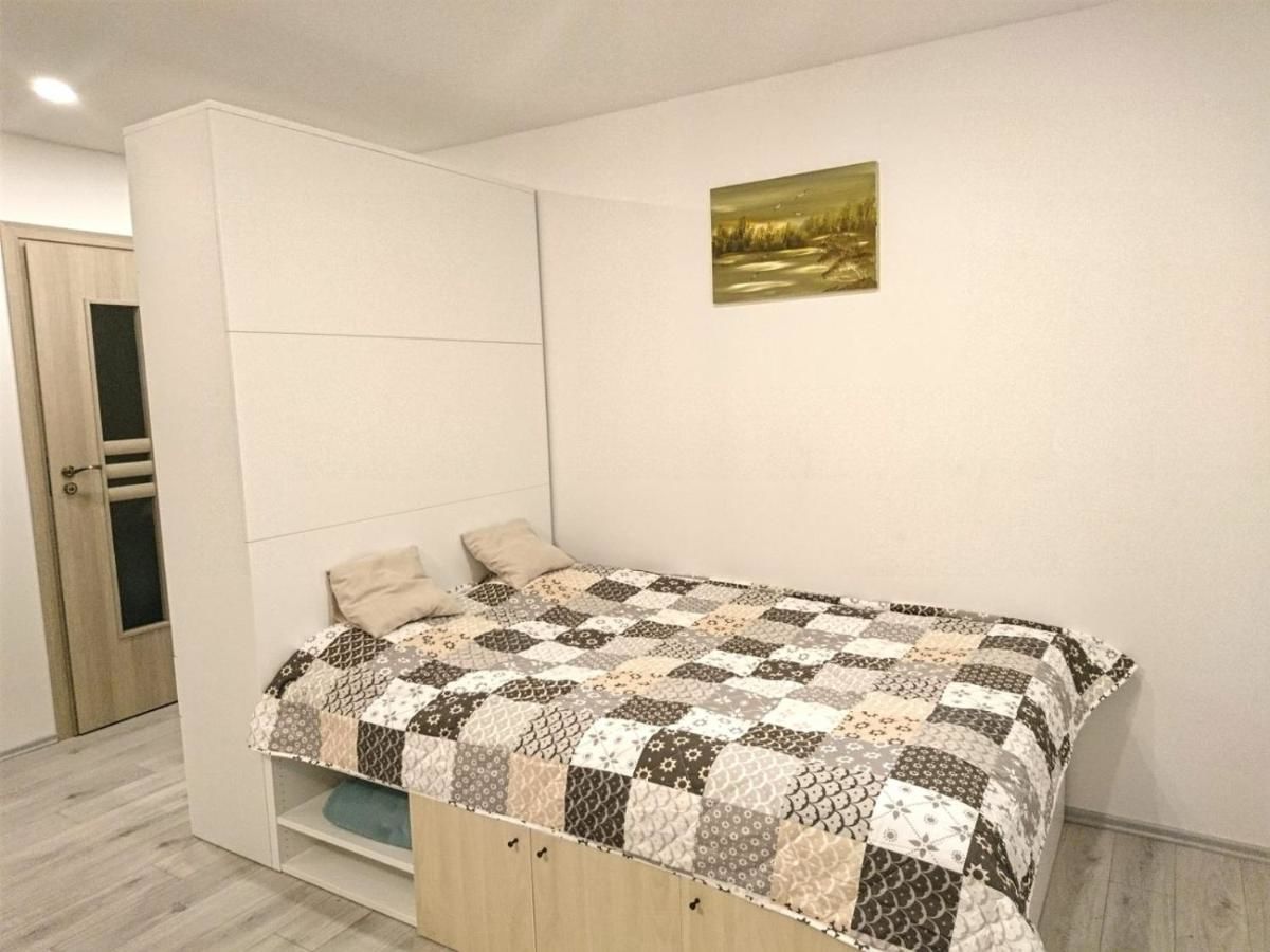 Апартаменты Comfort Apartment I Velžys-14