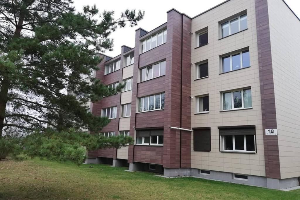 Апартаменты Comfort Apartment I Velžys-24