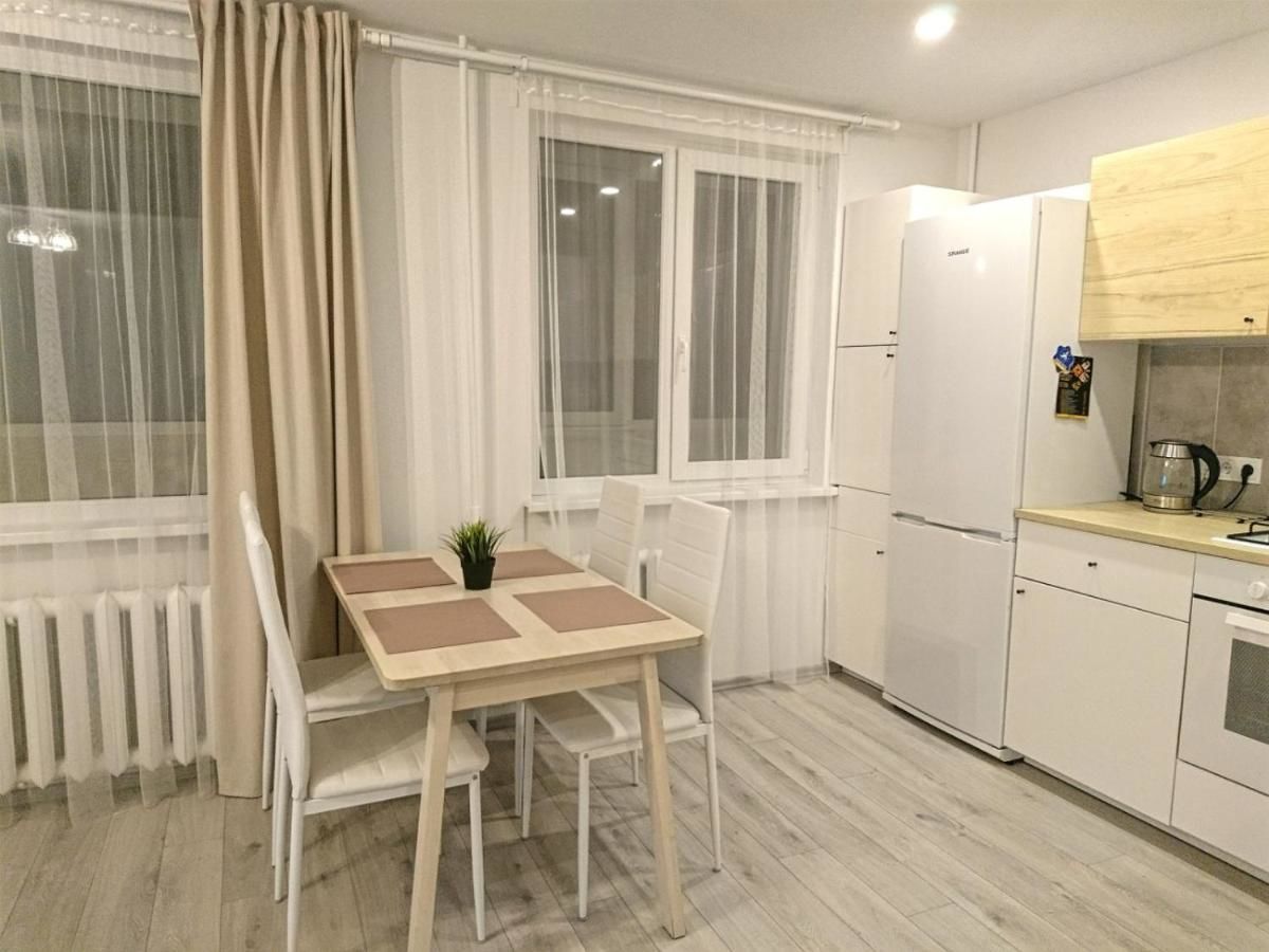 Апартаменты Comfort Apartment I Velžys