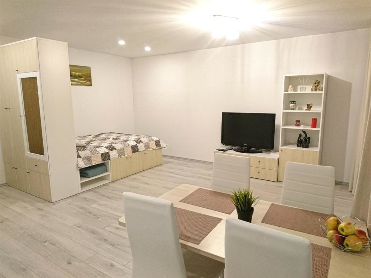 Апартаменты Comfort Apartment I Velžys-7