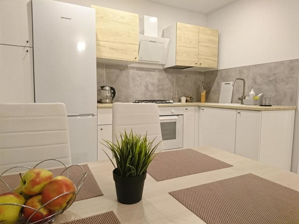Апартаменты Comfort Apartment I Velžys-47