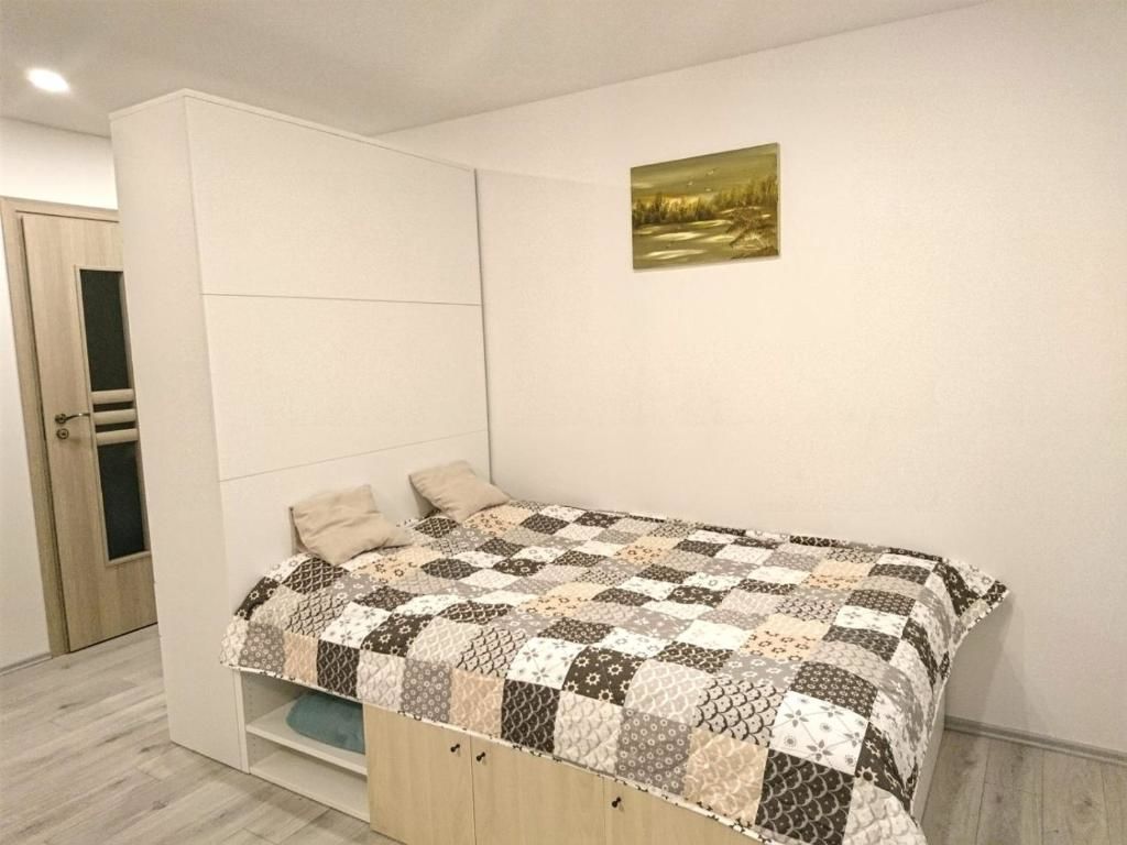 Апартаменты Comfort Apartment I Velžys-49