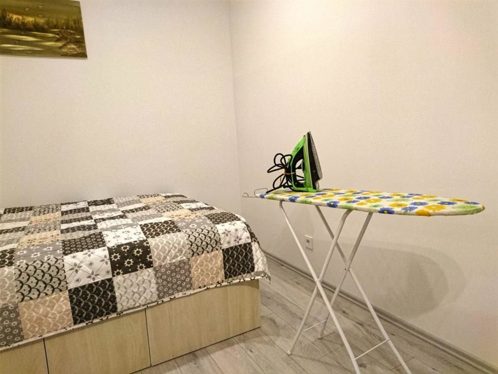 Апартаменты Comfort Apartment I Velžys-55