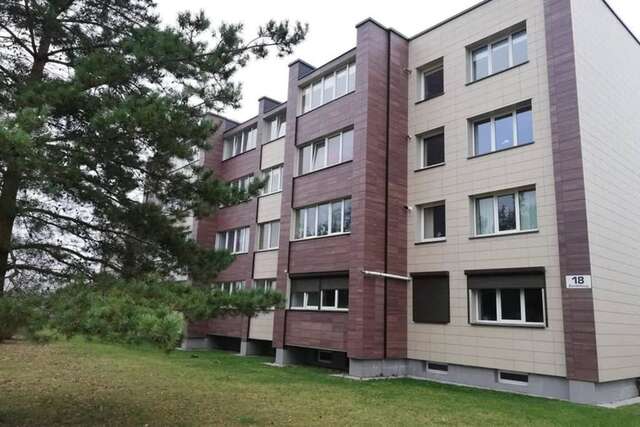 Апартаменты Comfort Apartment I Velžys-23